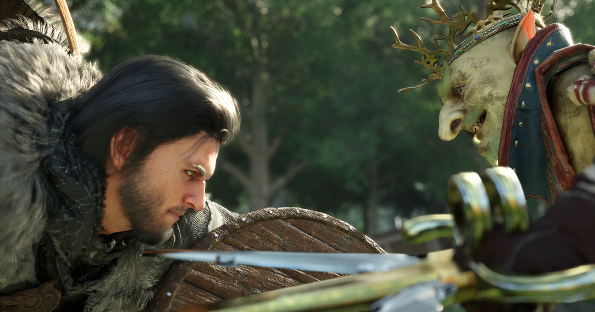 Crimson Desert passes 3 million wishlists as excitement around the single-player RPG builds Crimson Desert passes 3 million wishlists as excitement around the single-player RPG builds