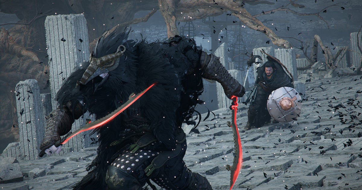 Crimson Desert DLC officially in development at Pearl Abyss as the studio surprises everyone by agreeing to change the games story Crimson Desert DLC officially in development at Pearl Abyss as the studio surprises everyone by agreeing to change the games story