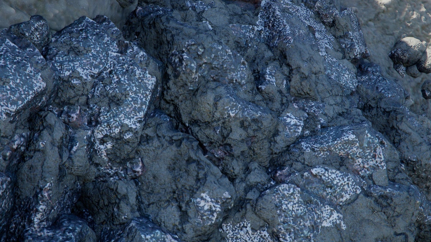 How to get Iron Ore in Crimson Desert