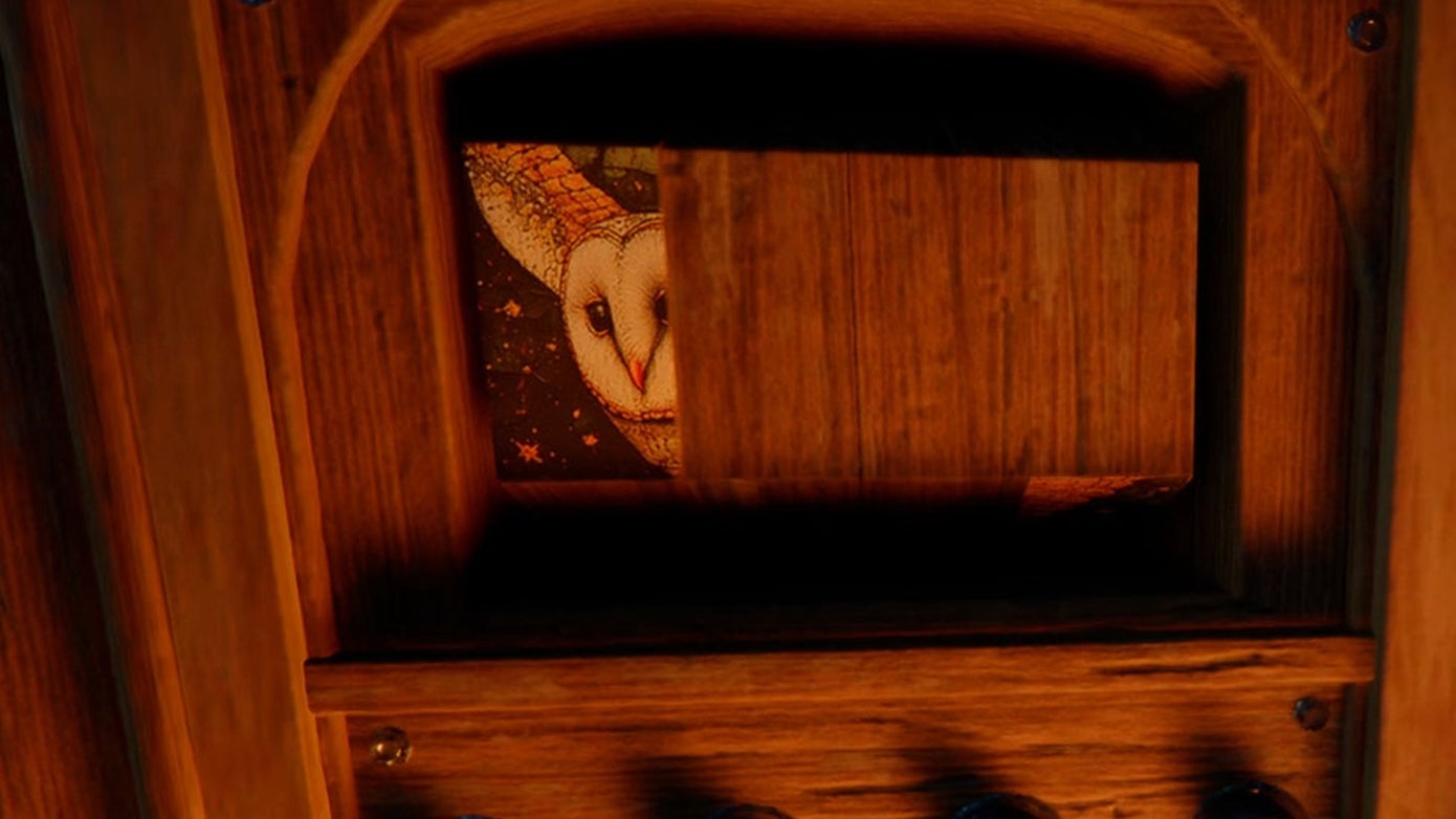 How to open Northern Bluemont Manor strongbox in Crimson Desert