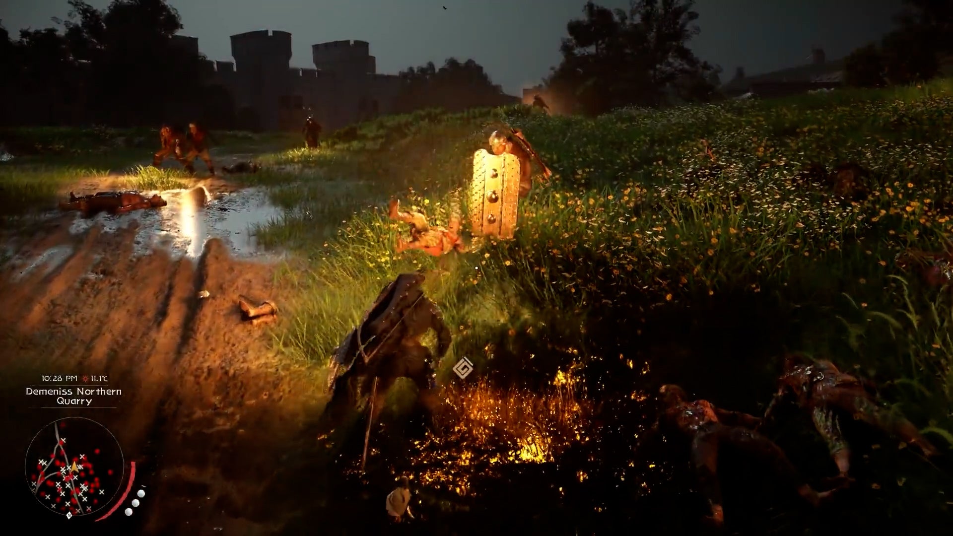 Crimson Desert looks like all your favourite RPGs rolled into one - 7