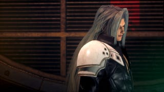 Crisis Core: Final Fantasy 7 Reunion: Mehr als ein Remaster, aber noch kein Remake