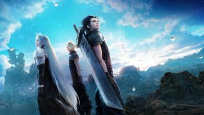 Avance de Crisis Core -Final Fantasy VII- Reunion