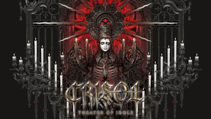 Crisol: Theater of Idols, el shooter de terror del estudio madrileño Vermila, se lanzará en febrero