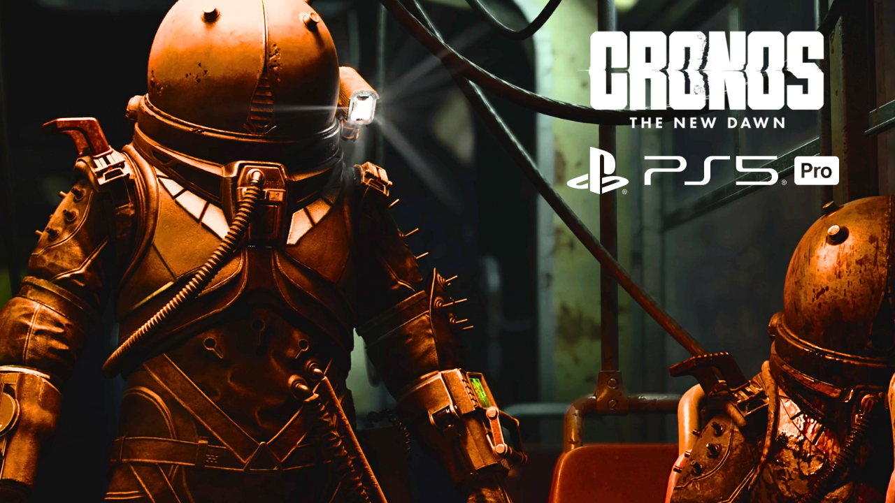 Cronos: The New Dawn review - Terror, sobrevivência e mistério ...
