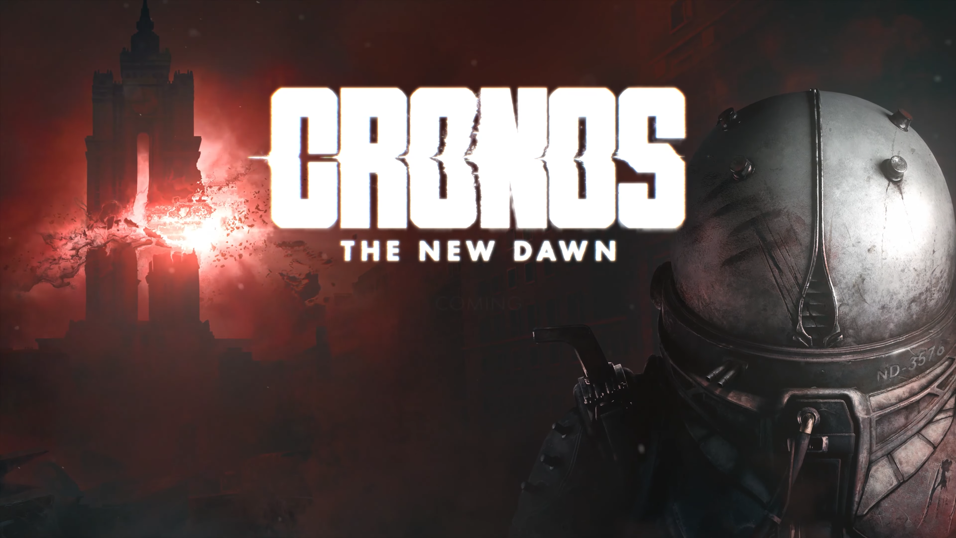 Cronos: The New Dawn | Eurogamer.pt