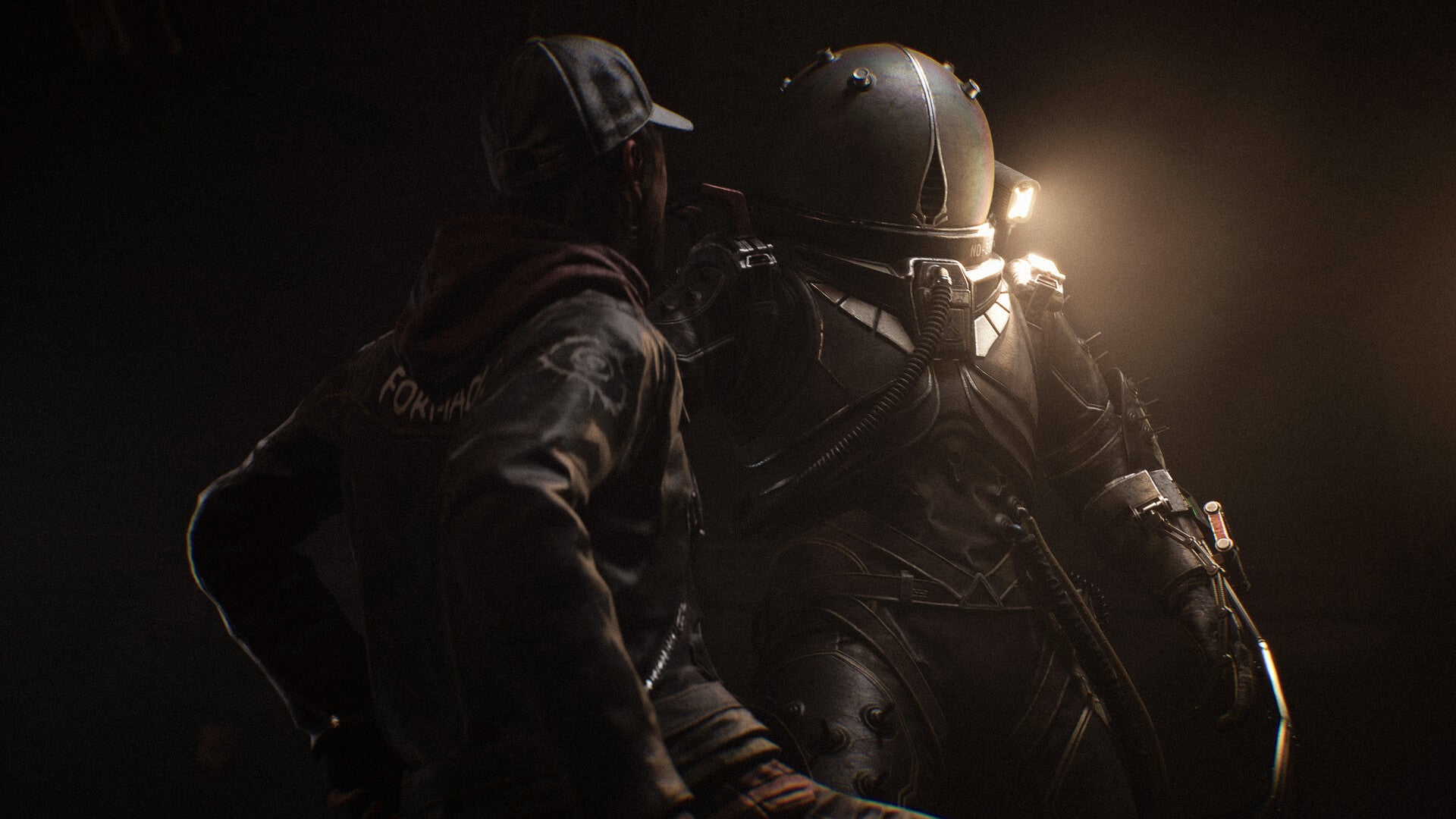 Bloober Team entwickelt 7 Horror-Spiele parallel und setzt auf Multi-Projekt-Strategie