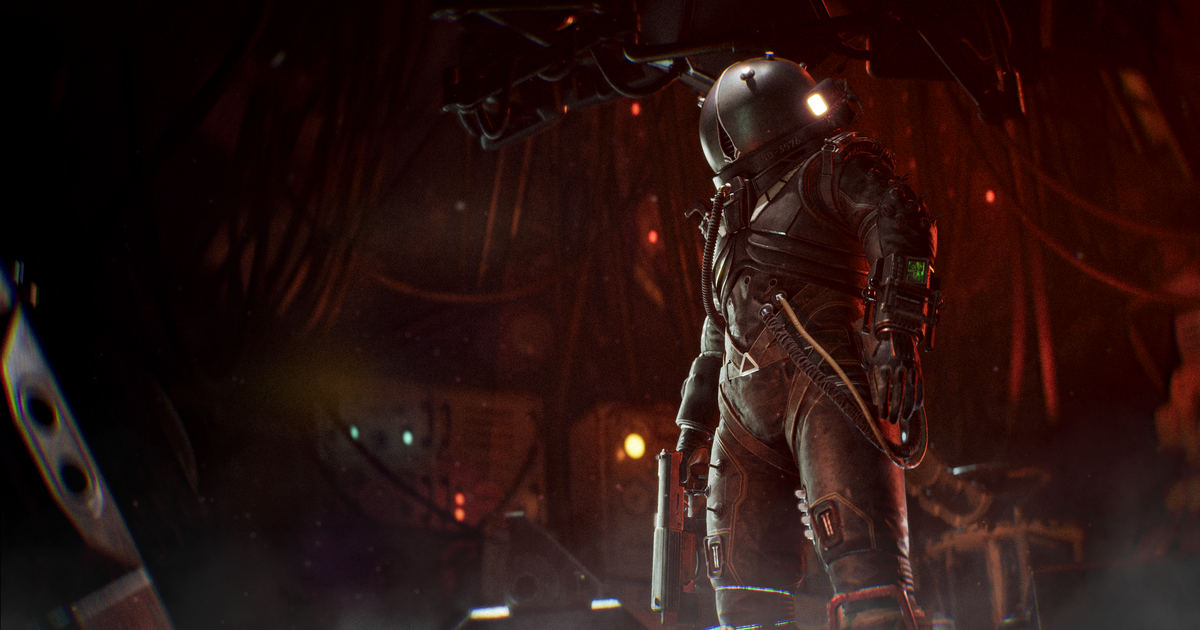 Cronos: The New Dawn review Cronos: The New Dawn review