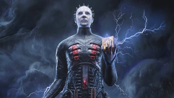 Hellraiser Revival se lanzará