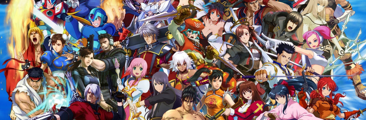 Crossovers Are Magical: Recent and Upcoming Games That Blend Universes ...