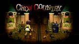 Crow Country, el survival horror retro de los creadores de Tangle Tower, se lanzará en mayo