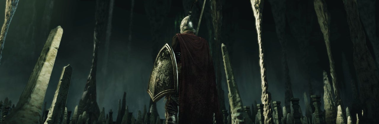 USstreamer: Plumb the Depths of Crown of the Sunken King with Bob at 2pm PST/5pm EST [Update: Now with YouTube!]