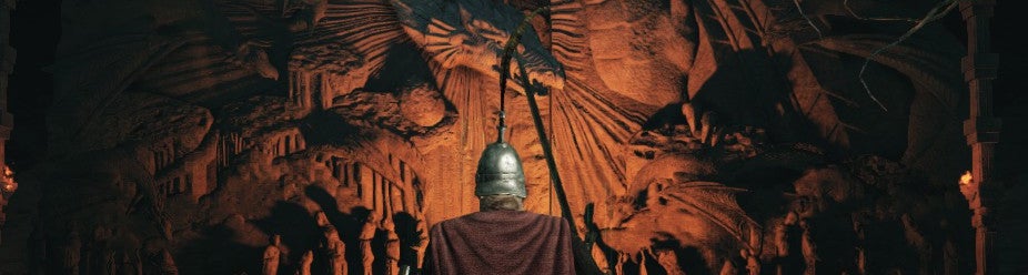 Dark Souls 2: Crown of the Sunken King PC Review: Monkey's Paw