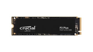 This PS5-compatible Crucial SSD is nearly half price at just £61