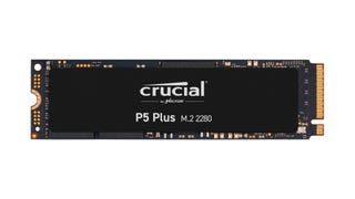 The excellent 2TB Crucial P5 Plus, one of the best SSDs for PS5 consoles, is down to a fantastic price of $123