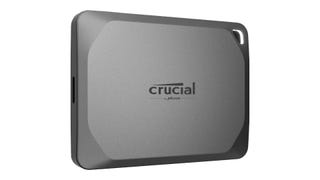 Get the Crucial x9 Pro 1TB portable SSD for its lowest price this Black Friday