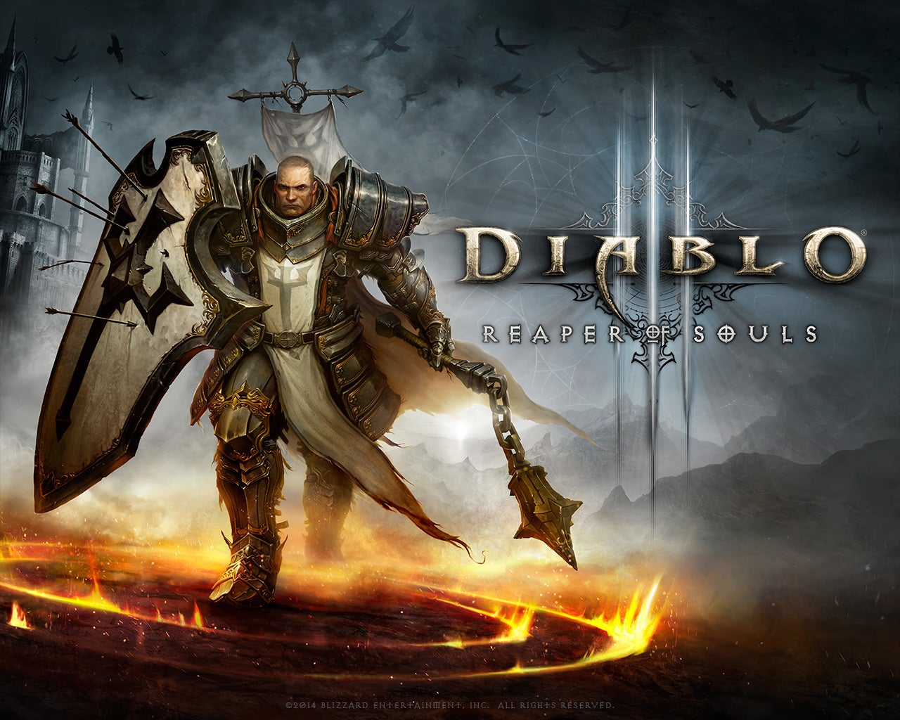 Target diablo 3 sales switch