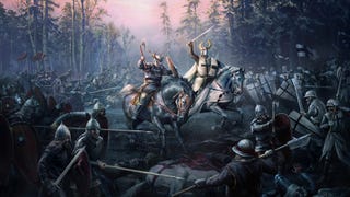 How Crusader Kings 2 Turned Paradox Into a Powerhouse