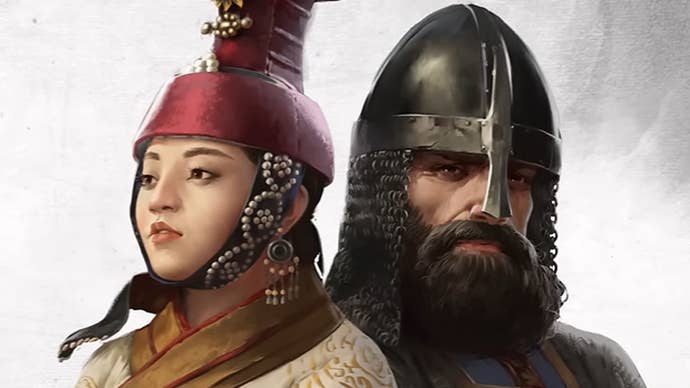 Crusader Kings 3’s Friends And Foes event pack adds more than one hundred events to contend with on September 8th.