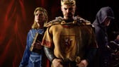 How Crusader Kings 3 Plans to Attract Fans of RPGs, Sandbox Games, and The Sims