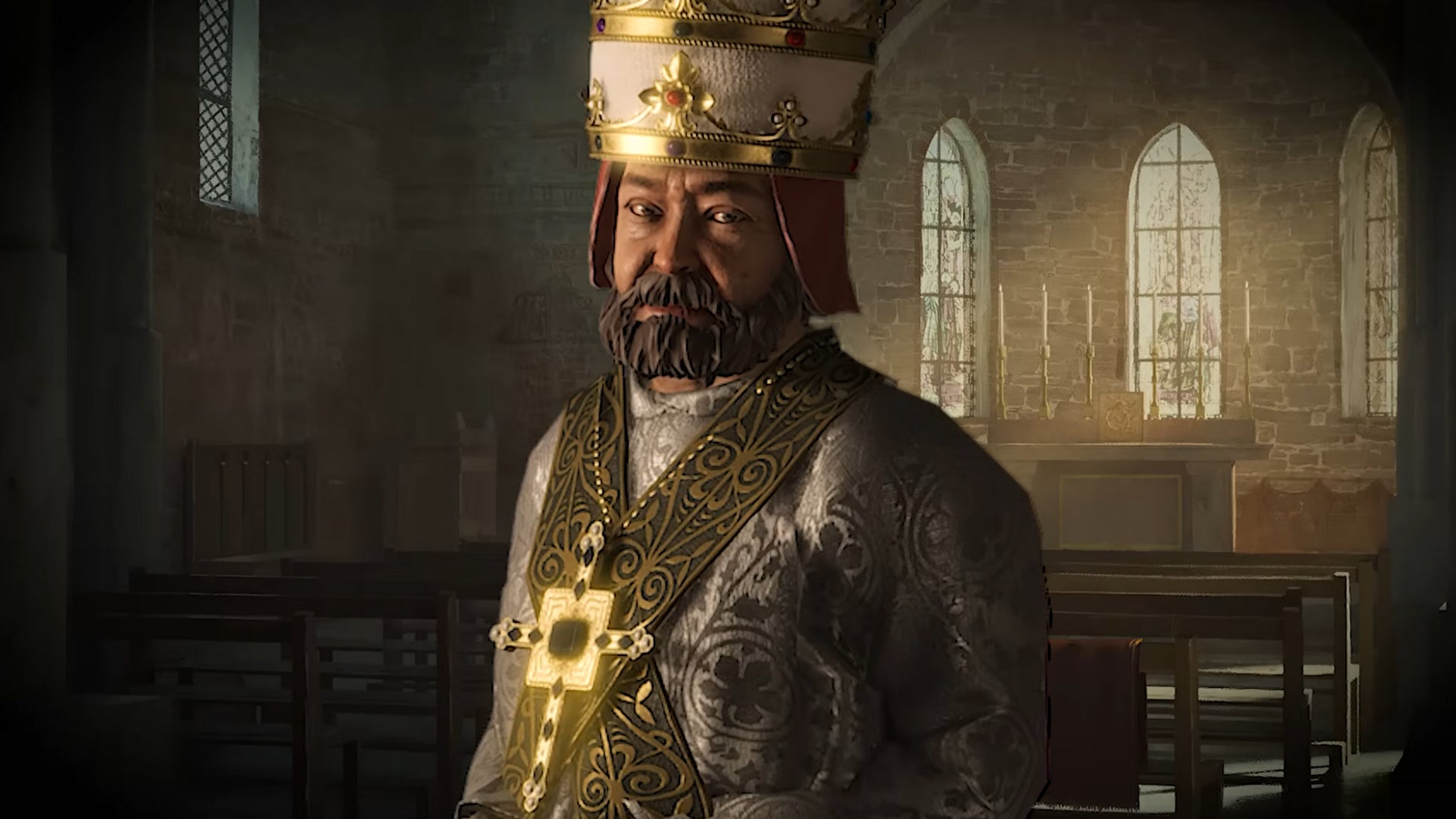 Crusader Kings 3: Chapter V bringt Handelsrepubliken und tiefe Glaubenssysteme