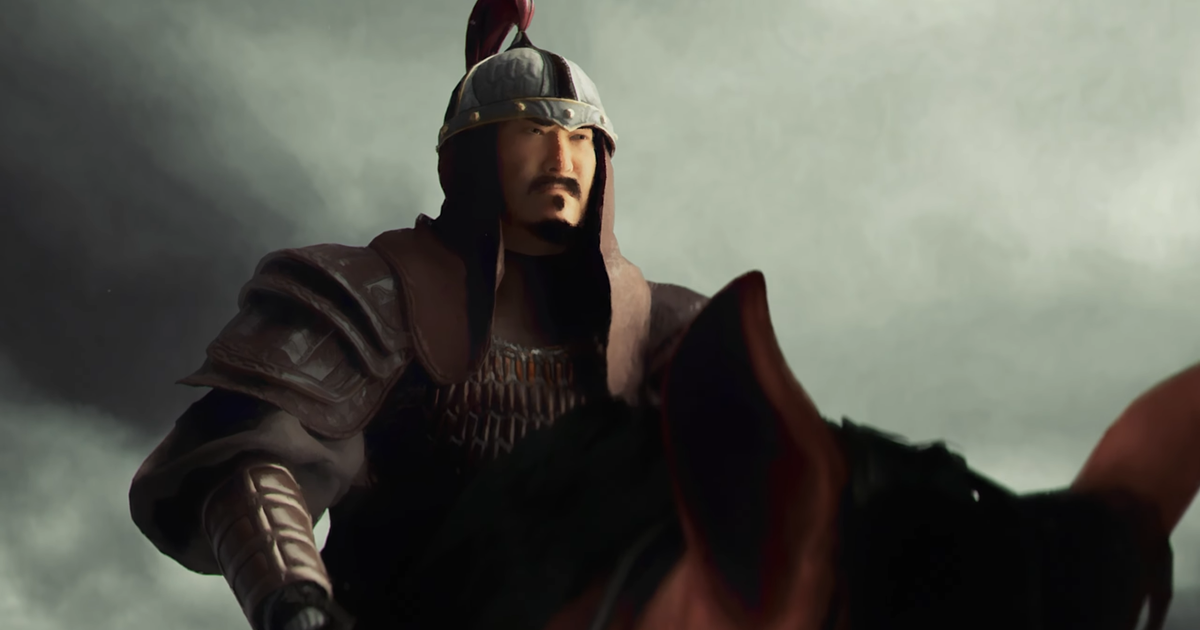 Crusader Kings 3 to receive Genghis Khan-inspired expansion in strategy games fourth chapter Crusader Kings 3 to receive Genghis Khan-inspired expansion in strategy games fourth chapter