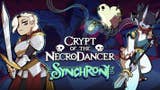 El DLC multijugador Crypt of the NecroDancer: Synchrony se lanzará la próxima semana