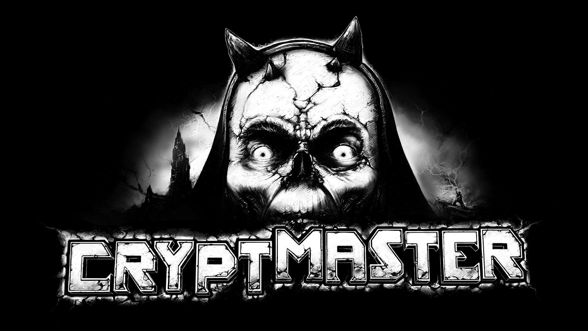 El dungeon crawler Cryptmaster dará el salto a consolas PlayStation y Xbox en octubre