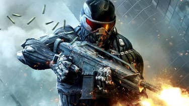Exclusive: Inside Crysis 2 Remastered - The Crytek Tech Breakdown - First PS5 Footage