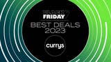 Best Black Friday Currys deals 2023