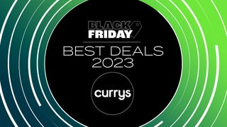 Best Black Friday Currys deals 2023