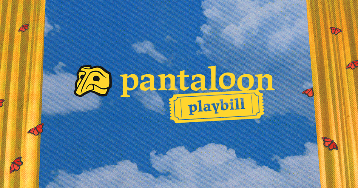 How Pantaloon is curating an "evolving library of bold and bizarre games" with its new subscription service