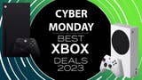 Cyber Monday Xbox Deals 2023