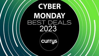 Best Cyber Monday Currys deals 2023