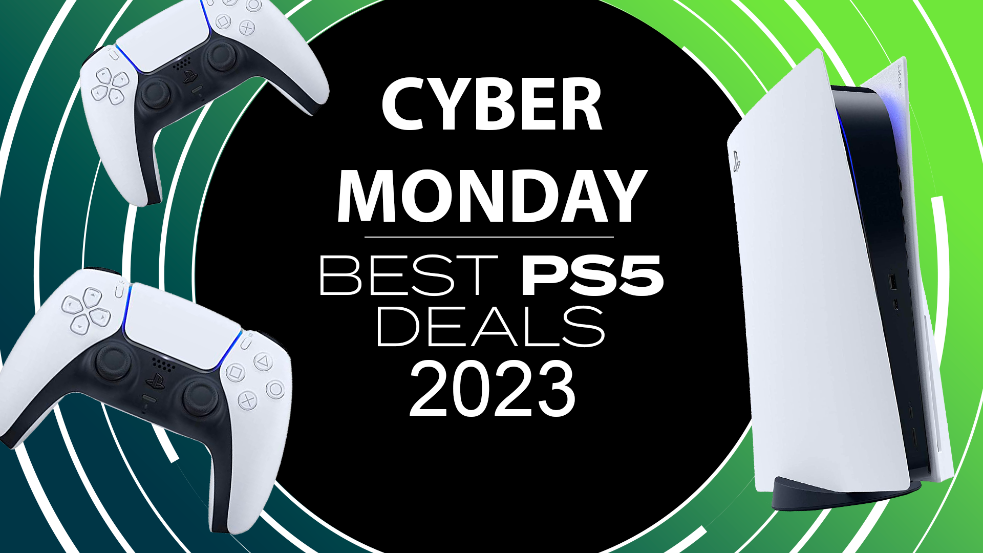 Best Cyber Monday PS5 Deals 2023 | Eurogamer.net