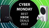Cyber Monday Xbox Game Pass deals 2022: best offers and discounts