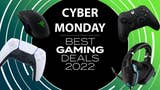All the best Cyber Monday Gaming Deals LIVE