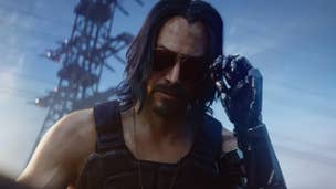 You Can't Hurt Key Story Characters Or Children In Cyberpunk 2077