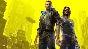 Cyberpunk 2077 live-action show announced as game tops 25 million units sold