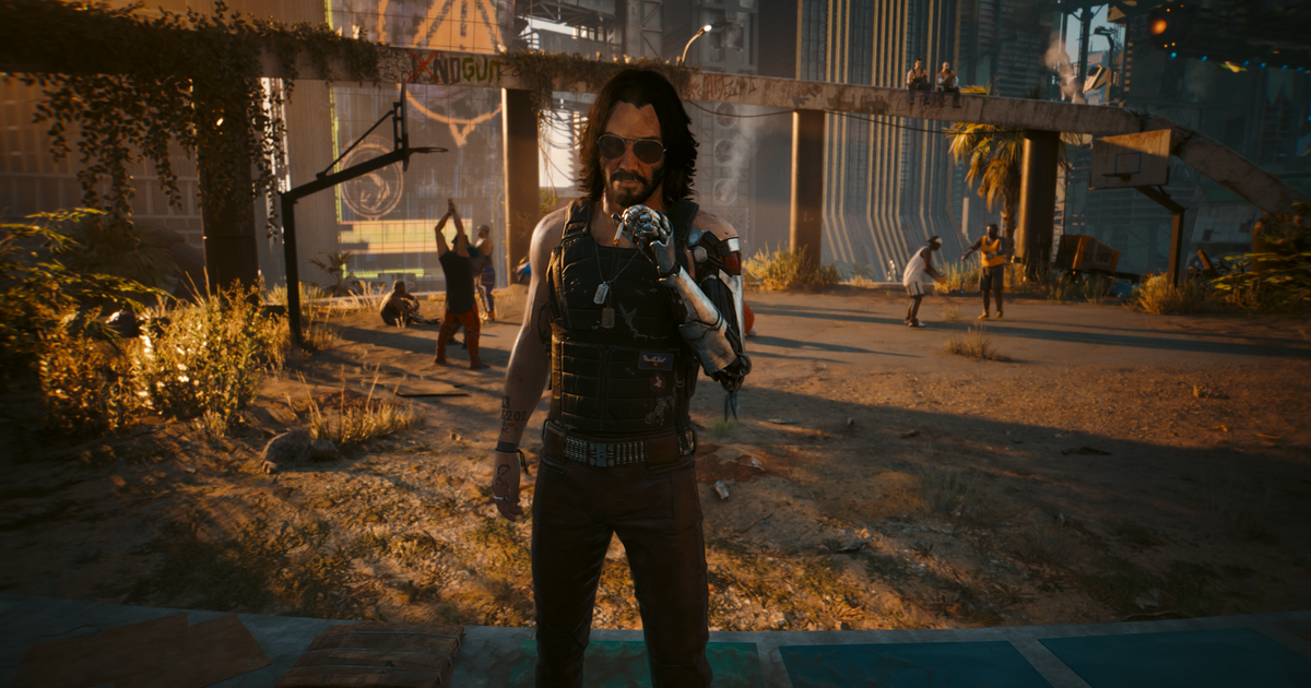 Cyberpunk 2077 launched when it did because its devs wanted it out the door says CD Projekt Red CEO, but I wonder if he forgot about that reported mandatory crunch Cyberpunk 2077 launched when it did because its devs wanted it out the door says CD Projekt Red CEO, but I wonder if he forgot about that reported mandatory crunch