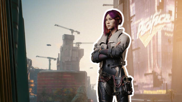Cyberpunk 2077 Phantom Liberty: Patch 2.01 für PC, Xbox und PlayStation veröffentlicht.
