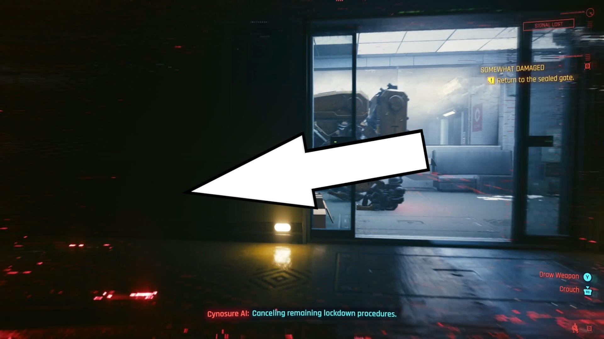 Somewhat damaged. Дубман киберпанк записи насилования. Киберпанк как допросить дубмана. Дубман cyberpunk. Somewhat damaged.