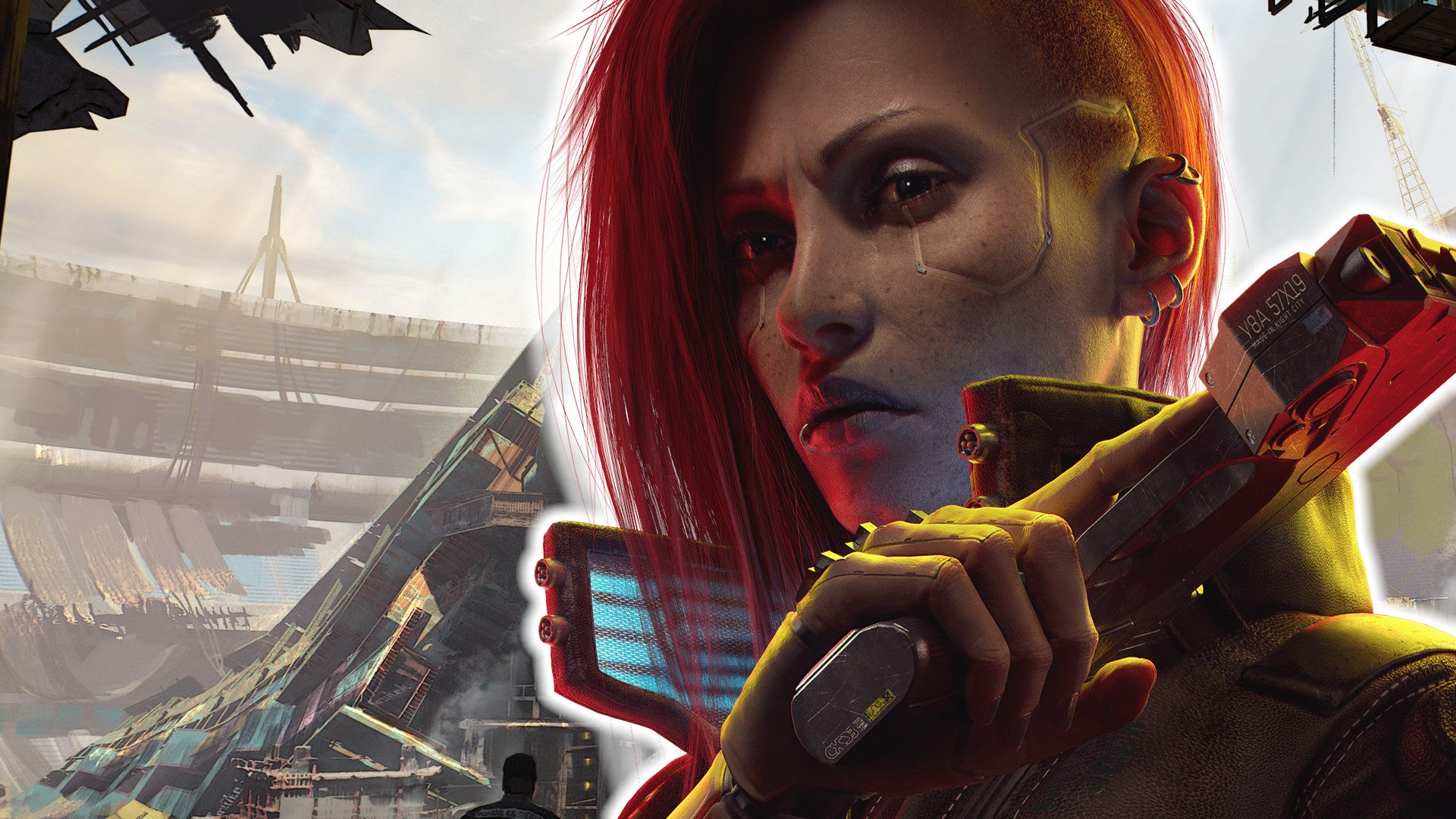 Cyberpunk 2077: Update 2.1 Ist Da Und Das Hier Sind Die Riesigen Patch ...