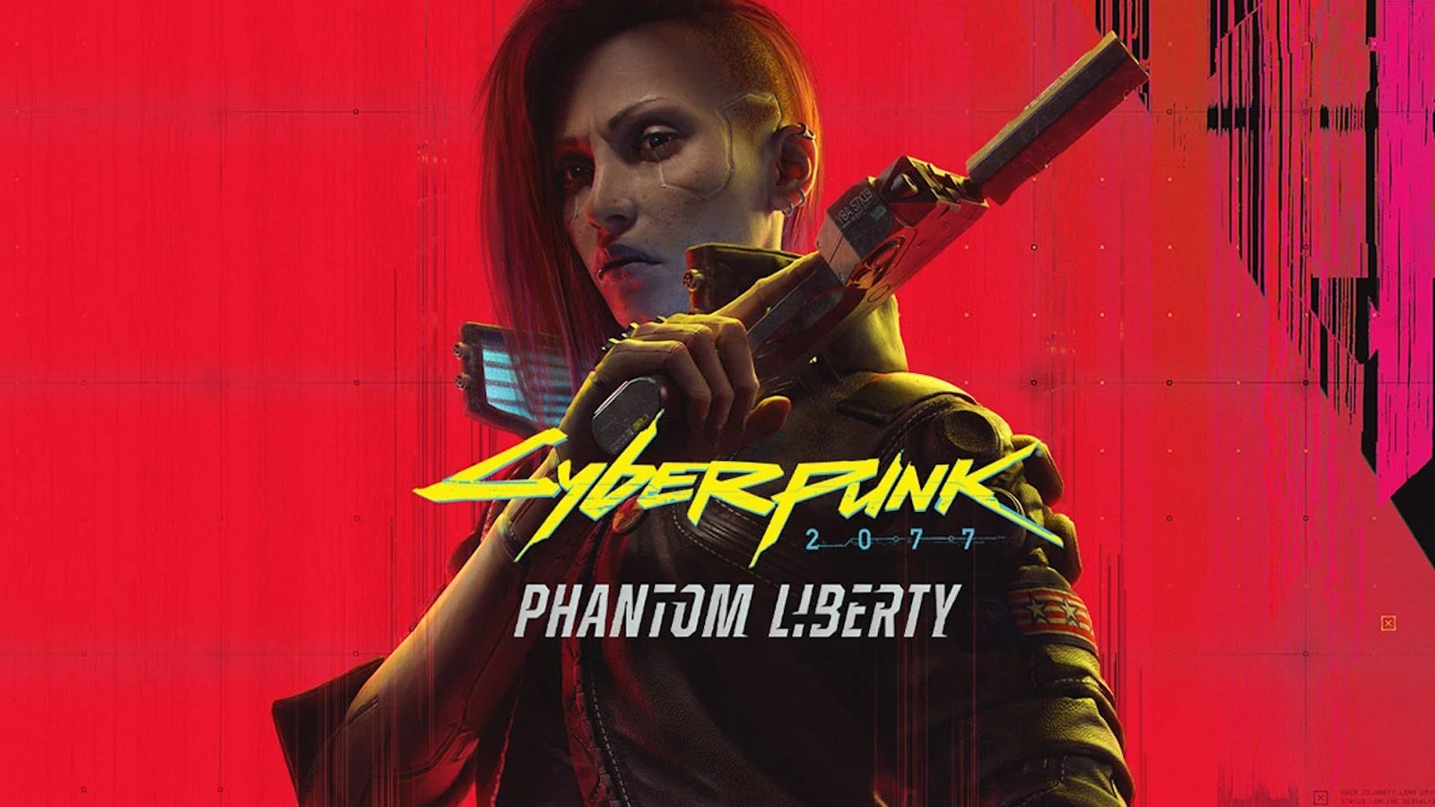 Cyberpunk 2077 Phantom Liberty release date and time in UK BST