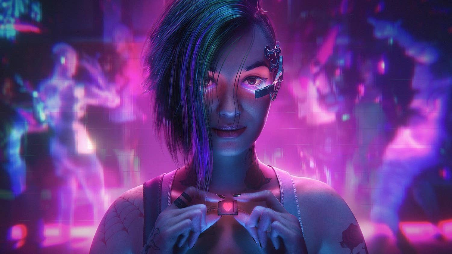 Cyberpunk 2077's new update will have "scope similar" to 2.2, as CD Projekt announces delay