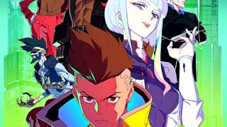 Cyberpunk 2077: Starttermin für Anime-Serie Edgerunners steht fest und neuer NSFW-Trailer