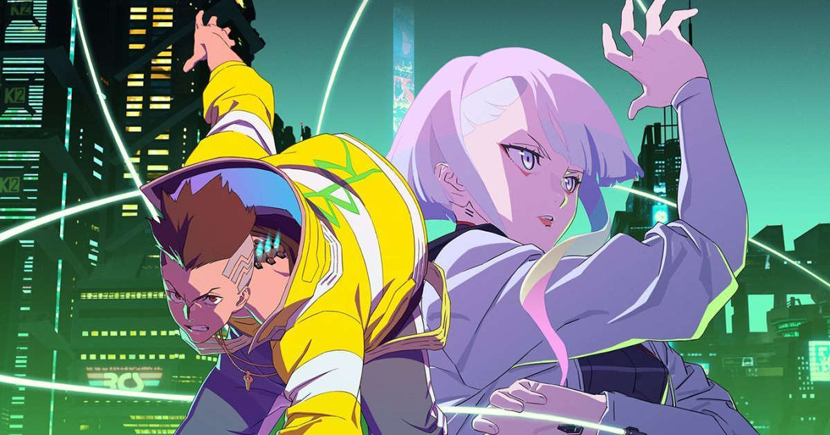 Cyberpunk: Edgerunners was reportedly being turned into a 2.5D brawler by CD Projekt Red and Shantae studio WayForward, but its fate is uncertain Cyberpunk: Edgerunners was reportedly being turned into a 2.5D brawler by CD Projekt Red and Shantae studio WayForward, but its fate is uncertain