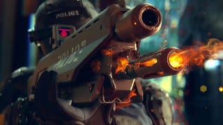 Cyberpunk 2077: Complete E3 2018 Technical Analysis!