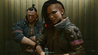 Cyberpunk 2077 already passed 1m concurrent users on Steam