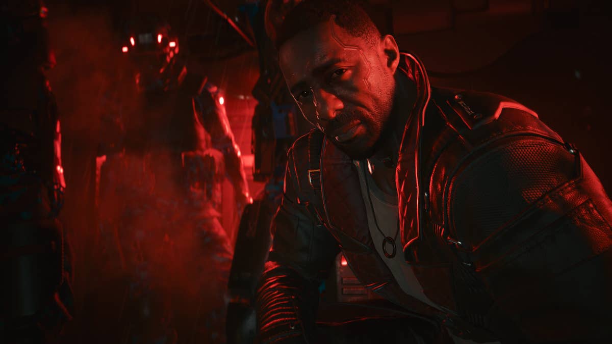 Phantom Liberty and Patch 2.0 make Cyberpunk 2077 the game it